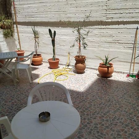 Studio Heraklion Exterior photo