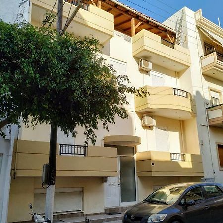 Studio Heraklion Exterior photo