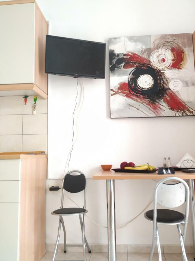 Studio Heraklion Exterior photo
