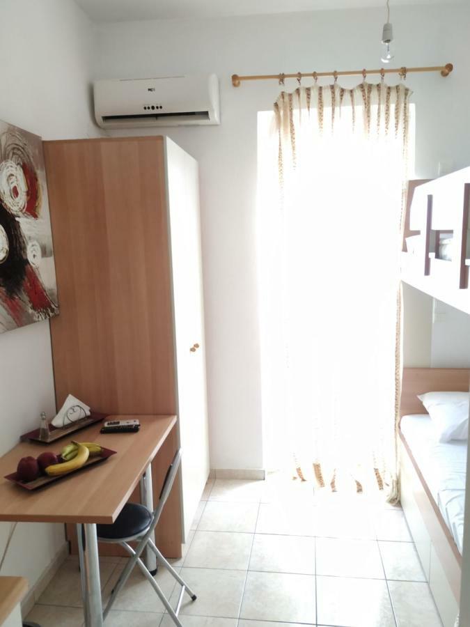 Studio Heraklion Exterior photo