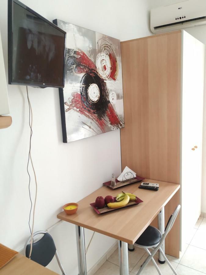 Studio Heraklion Exterior photo