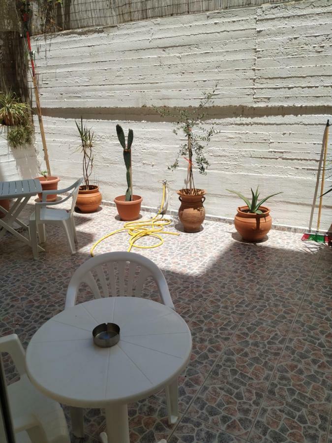 Studio Heraklion Exterior photo