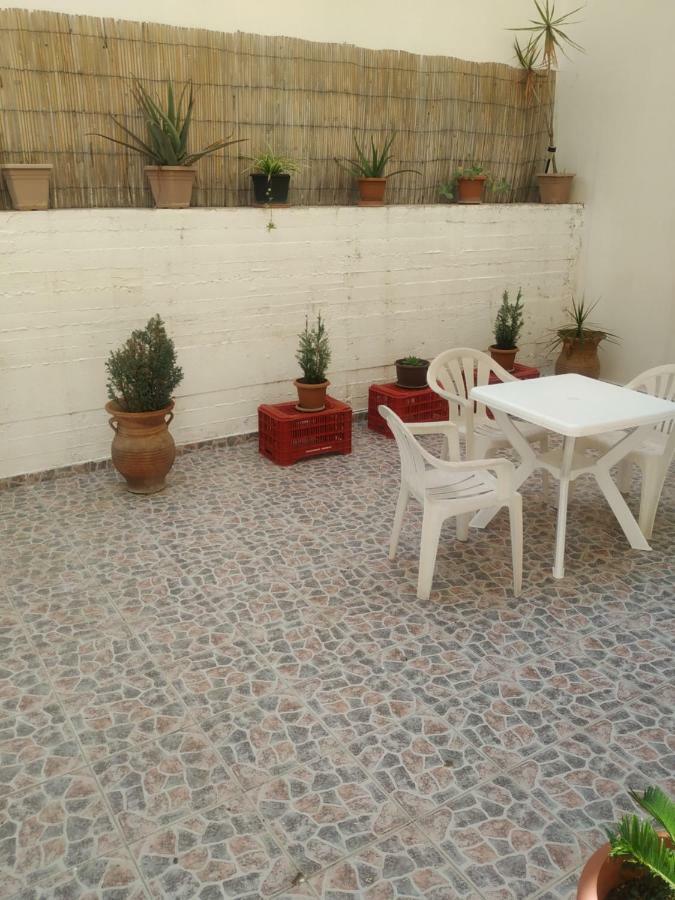 Studio Heraklion Exterior photo