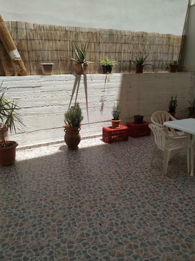 Studio Heraklion Exterior photo