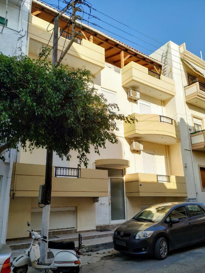 Studio Heraklion Exterior photo