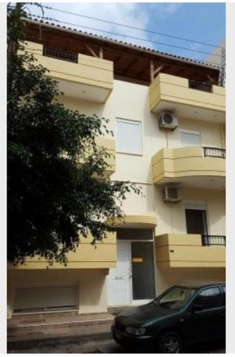 Studio Heraklion Exterior photo